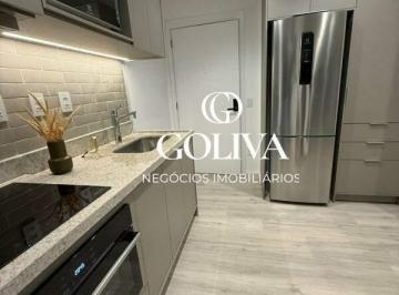 Apartamento · 61m² · 2 Quartos · 2 Dormitórios 60,81m² para Aluguel - Higienópolis, São Paulo