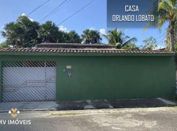 Casa no Conj. Orlando Lobato - Parque Verde - Belém/PA · Casa no Conj. Orlando Lobato - Parque Verde - Belém/PA