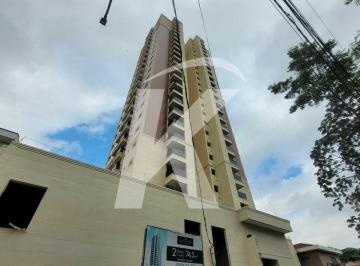 Apartamento · 75m² · 3 Quartos · 1 Vaga · Apartamento no Jd. São Paulo de 74,5m2 com 2 dormitórios (1 suíte) e 1 vaga