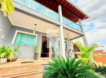 Casa · 300m² · 3 Quartos · 5 Vagas · Casa à venda, 3 quartos, 1 suíte, 5 vagas, Campo Alegre - Conselheiro Lafaiete/MG