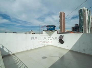 Casa · 230m² · 4 Quartos · 2 Vagas · Lindo Sobrado no Anália Franco
