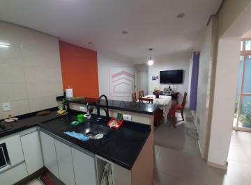 Casa · 72m² · 3 Quartos · 2 Vagas · SOBRADO V.PRUDENTE 03 QUARTOS - 02 VAGAS