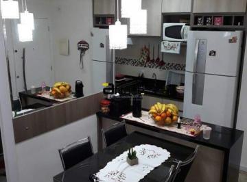 Apartamento · 53m² · 2 Quartos · 1 Vaga · Apartamento Para Venda No Condomínio Viva Mais - Barueri