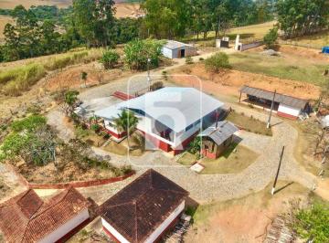 Rural · 24m² · Fazenda à venda, Área Rural de Conselheiro Lafaiete - Conselheiro Lafaiete/MG