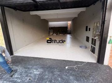 Casa · 70m² · 2 Quartos · 1 Vaga · Sobrado para locação no Engenho Novo, Barueri | 2 dormitórios | Garagem