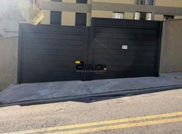 Casa · 78m² · 2 Quartos · 2 Vagas · Apartamento Para Venda No Residencial Bougainville-Jardim Belval- Barueri
