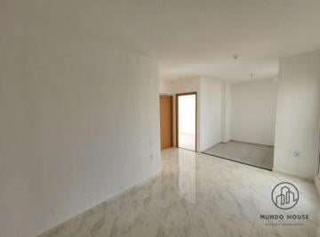 Apartamento · 41m² · 2 Quartos · 1 Vaga · Apartamento no Residencial Sion em Sorocaba