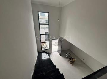 Casa · 135m² · 3 Quartos · Sobrado 3 dormitórios, Villa Branca, Jacareí- SP