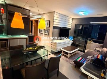 Apartamento 2 quartos (1 suíte), 65m², mobiliado, Edf. Tigre, Parnamirim · Apartamento 2 quartos (1 suíte), 65m², mobiliado, Edf. Tigre, Parnamirim