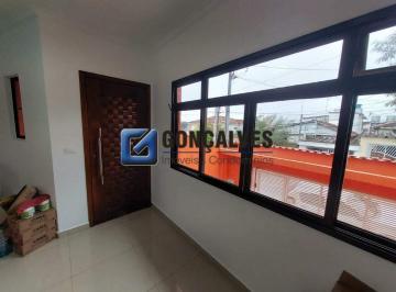Casa · 315m² · 3 Quartos · 3 Vagas · Sobrado residencial com 3 suítes, varanda gourmet e 3 vagas em Alves Dias