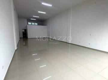 Comercial · 110m² · Locação de Ponto comercial, Loja 110 m² Villa branca, Jacareí - SP