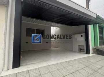Casa · 111m² · 3 Quartos · 2 Vagas · OPORTUNIDADE - CASA A VENDA | SANTA TEREZINHA – SÃO BERNARDO DO CAMPO