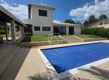 Casa · 460m² · 5 Quartos · 7 Vagas · Casa de Condomínio em Itu para aluguel City Castello - SP | 5 quartos Área total 2.235,00 m² - R$ 24