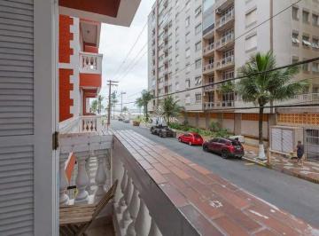 Apartamento · 50m² · 2 Quartos · 1 Vaga · Apartamento mobiliado com vista para o mar à venda no Bairro Ocian