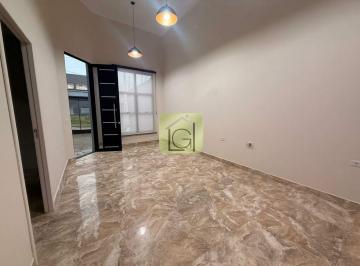 Casa · 102m² · 3 Quartos · 2 Vagas · CASA TÉRREA PARA LOCAÇÃO NO ITU NOVO CENTRO – 3 QUARTOS (RESIDENCIAL OU COMERCIAL)