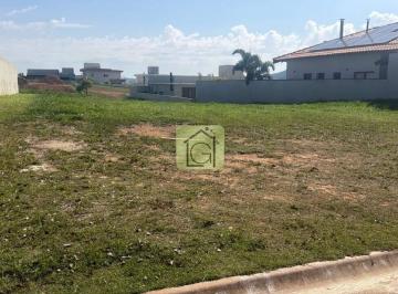 Terreno · 806m² · 15 Vagas · Terreno à venda no Condomínio Campos de Santo Antônio II – Itu/SP