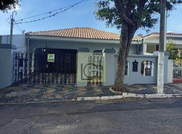 Foto 03 · Casa à venda em Itu-SP, no bairro Brasil: 3 quartos, 1 suíte, 2 salas, 4 banheiros, 4 vagas de garag