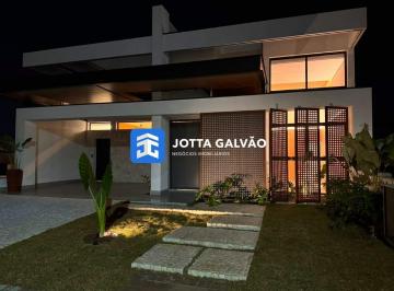 Casa · 235m² · 4 Quartos · 4 Vagas · Casa a venda, 360m² - Residencial Duas Marias, Indaiatuba