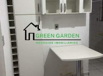 Apartamento · 55m² · 2 Quartos · 1 Vaga · APARTAMENTO PARA LOCAÇÃO AMÉRICA DO NORTE BAIRRO RETIRO EM JUNDIAI-SP