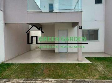 Casa · 153m² · 2 Vagas · CASA PARA LOCAÇÃO CONDOMÍNIO RAVELLO EM JUNDIAI-SP