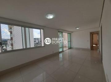 Anuar Donato Apartamento Locação 4 Quartos Coração de Jesus / Luxemburgo · Anuar Donato Apartamento Locação 4 Quartos Coração de Jesus / Luxemburgo