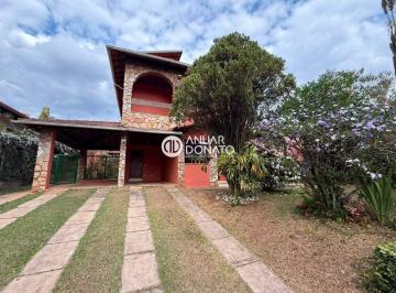 Anuar Donato Vendas 4 Quartos Casa Condomínio Retiro das Pedras · Retiro das Pedras - Casa Condomínio 4 quartos à venda na Anuar Donato