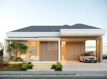 Casa · 235m² · 1 Quarto · 2 Vagas · Casa Térrea à Venda no Condomínio Águas Claras