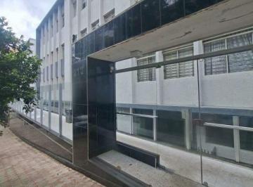 Apartamento · 78m² · 2 Quartos · 1 Vaga · Aluguel - Apto 2 quartos mobiliado 