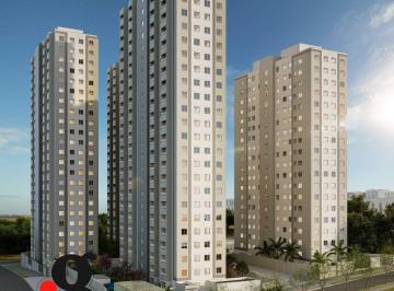 Apartamento · 35m² · 2 Quartos · Apartamento à venda – Vila Cosmopolita
