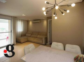 Apartamento · 76m² · 2 Quartos · 1 Vaga · Apartamento à venda – Vila Formosa