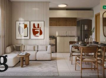 Apartamento · 40m² · 2 Quartos · 1 Vaga · Apartamentos à venda – Jardim Matarazzo