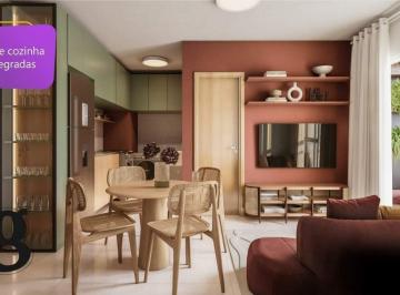 Apartamento · 34m² · 2 Quartos · Apartamento à venda – Itaim Paulista