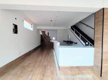 Casa · 160m² · 4 Quartos · 2 Vagas · Casa para aluguel no Gonzaga em Santos.