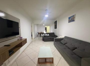 Apartamento · 92m² · 2 Quartos · 1 Vaga · Apartamento para aluguel no Guilhermina em Praia Grande.