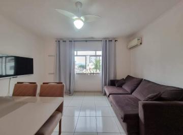 Apartamento · 55m² · 1 Quarto · 1 Vaga · Apartamento à venda no Guilhermina em Praia Grande.