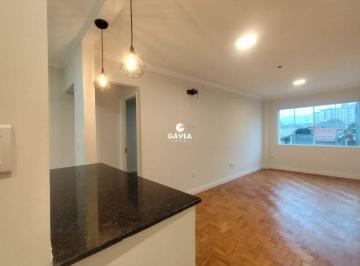 Apartamento · 60m² · 1 Quarto · Apartamento à venda no Campo Grande em Santos.