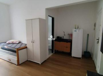 Apartamento · 38m² · 1 Quarto · 1 Vaga · Apartamento à venda no Centro em São Vicente.