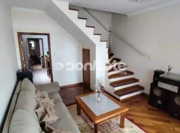 Casa · 118m² · 2 Quartos · 1 Vaga · Sobrado residencial à venda no Bairro Campestre, em Santo André