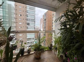 Apartamento · 75m² · 2 Quartos · 1 Vaga · Apartamento à venda no Gonzaga em Santos.