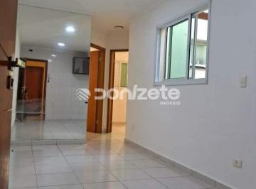 Apartamento · 40m² · 2 Quartos · 1 Vaga · Apartamento residencial para aluguel em Vila Valparaíso, Santo André