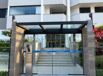 Apartamento · 100m² · 3 Quartos · 1 Vaga · Apartamento residencial com 3 quartos sendo 1 suite e varanda gourmet à venda no Balneário, Florianó
