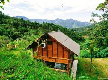 Rural · 70m² · Sítio para à venda no bairro Canto do rio Gaspar