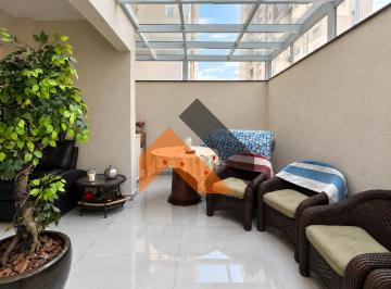 Apartamento · 151m² · 3 Quartos · 2 Vagas · Apartamento para locação no Living Magic Rudge Ramos com 3 quartos, 2 vagas - 151m² - com lazer e qu