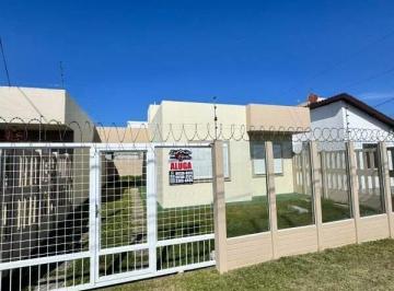Casa · 80m² · 2 Quartos · 1 Vaga · CASA PARA LOCAÇÃO NO LOTEAMENTO VISCONDE DA GRAÇA