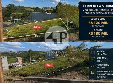 Terreno · 250m² · TERRENO À VENDA – EXCELENTE LOCALIZAÇÃO!