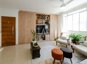 Apartamento · 87m² · 3 Quartos · 1 Vaga · Área Privativa à venda, 3 quartos, 1 suíte, 1 vaga, Nova Granada - Belo Horizonte/MG