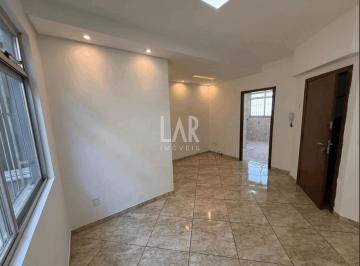 Apartamento · 118m² · 3 Quartos · 2 Vagas · Apartamento para aluguel, 3 quartos, 1 suíte, 2 vagas, Nova Granada - Belo Horizonte/MG