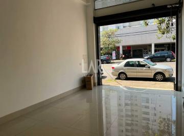 Comercial · 55m² · Loja comercial na Rua Jacuí