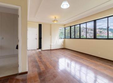 Apartamento · 120m² · 3 Quartos · 2 Vagas · Apartamento à venda, 3 quartos, 1 suíte, 2 vagas, Santo Antônio - Belo Horizonte/MG