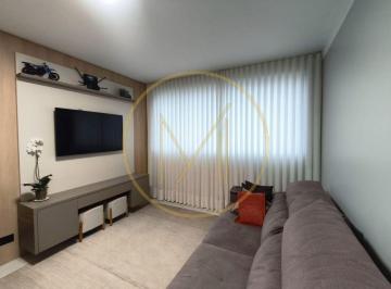 Apartamento · 72m² · 3 Quartos · 1 Vaga · VENDA | Apartamento, com 3 dormitórios em Parque Residencial Aeroporto, Maringá